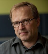 Foto: Prof. Dr. Wolfgang Köck